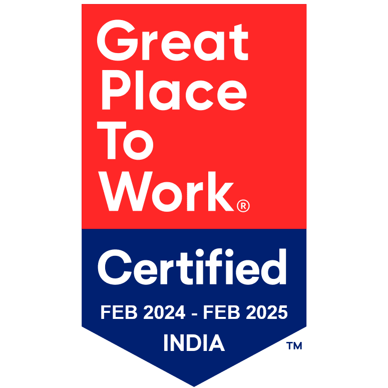 GPTW India 2024
