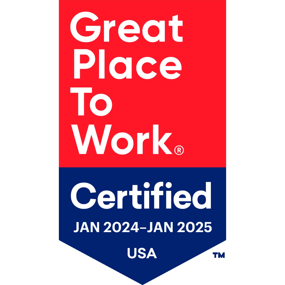 GPTW USA 2024