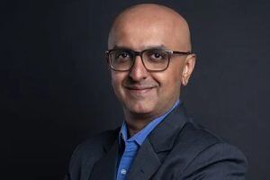 Parag Shah