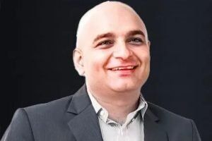 Rohit Razdan