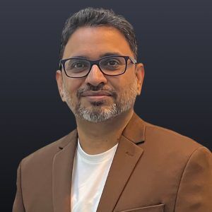 Nilesh Bhojani
