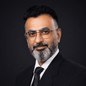 Hitesh Kathuria